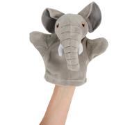 My First Puppet - Elephant by The Puppet Company