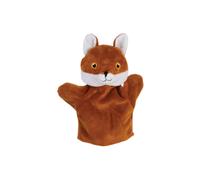 The Puppet Company My First Puppet Fox The Puppet Company Multicolor