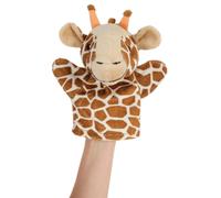 Giraffe Hand Puppet