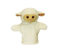 The Puppet Company - My First Puppet - Lamb Hand Puppet