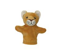 The Puppet Company My First Puppet Lion The Puppet Company Multicolor