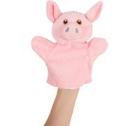 The Puppet Company - My First Puppet - Pig Hand Puppet
