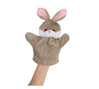 Rabbit Hand Puppet