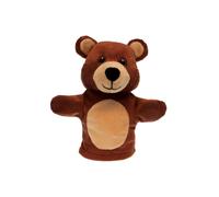 The Puppet Company My First Puppets Bear The Puppet Company Multicolor
