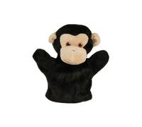 The Puppet Company My First Puppets Chimp The Puppet Company Multicolor