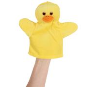 My First Puppets: Duck