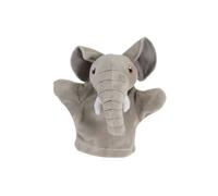 The Puppet Company My First Puppets Elephant | Size: 1 Pack The Puppet Company Multicolor 1 Pack