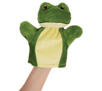 The Puppet Company My First Puppets Frog The Puppet Company Multicolor