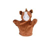 The Puppet Company My First Puppets Horse The Puppet Company Multicolor