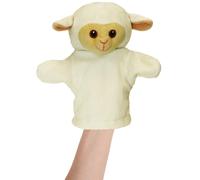 The Puppet Company My First Puppets Lamb The Puppet Company Multicolor