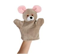 The Puppet Company My First Puppets Mouse The Puppet Company Multicolor