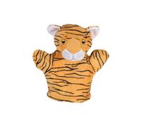 My First Puppet - Tiger by The Puppet Company