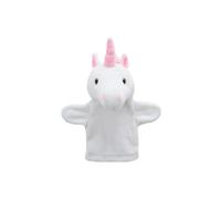 The Puppet Company My First Puppets Unicorn The Puppet Company Multicolor