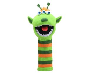 The Puppet Company Narg - ECO Sockettes