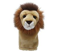 The Puppet Company - Novelty Lion Golf Club Head Cover