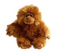 The Puppet Company Orangutan - Full-Bodied The Puppet Company Multicolor