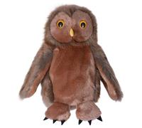 The Puppet Company Owl - CarPets The Puppet Company Multicolor