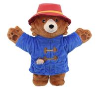 Paddington TV Hand Puppet The Puppet Company Light Sand 1 Pack