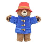 Paddington Movie Hand Puppet The Puppet Company Light Sand 1 Pack