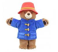 Paddington Movie Hand Puppet The Puppet Company Light Sand 1 Pack