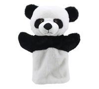 The Puppet Company Panda - ECO Puppet Buddies - Animals