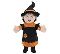 The Puppet Company PC001912 Hexe Hand Puppet