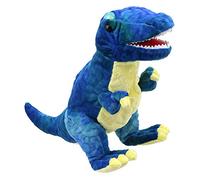 Baby Dino T Rex Blue