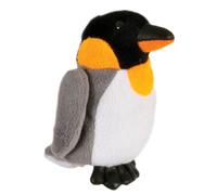 The Puppet Company Penguin - Finger Puppets The Puppet Company Multicolor