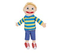 The Puppet Company PC002051 Puppet, Multi, Medium