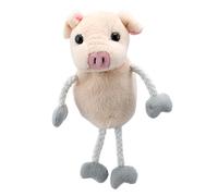 The Puppet Company Pig Finger Puppet