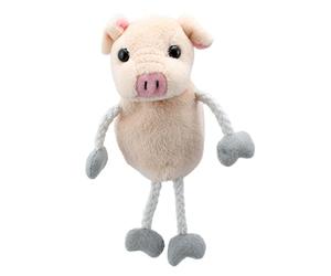 The Puppet Company Pig Finger Puppet