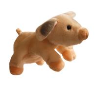 The Puppet Company Pig - Full-Bodied The Puppet Company Multicolor