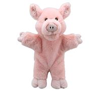The Puppet Company - Pig - Walking ECO Puppets