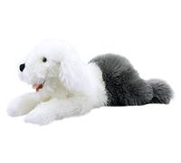 The Puppet Company - Playful Puppies - Old English Sheepdog, PC003010,50cm