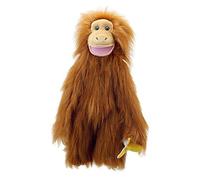 The Puppet Company - Primates - Orangutan (Medium), PC004105,Brown60 x 34 x 16 centimeters