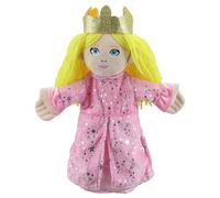 The Puppet Company - Story Tellers - Princess, PC001910, 38 centimeters