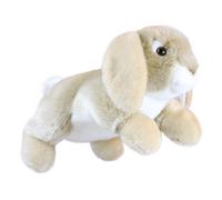 The Puppet Company Rabbit - Lop-Eared - Full-Bodied The Puppet Company Multicolor