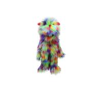 The Puppet Company - Monsters - Rainbow Monster Hand Puppet - PC007710