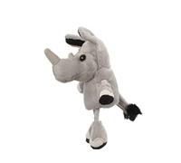 The Puppet Company Rhino Finger Puppet