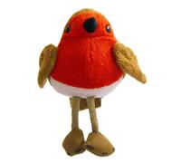 The Puppet Company Robin - Finger Puppets The Puppet Company Multicolor