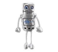 The Puppet Company Robot - Finger Puppets The Puppet Company Multicolor