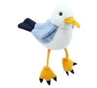 The Puppet Company Seagull - Finger Puppets