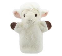 The Puppet Company Sheep - ECO Puppet Buddies - Animals