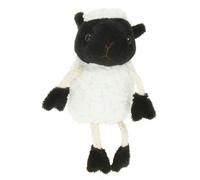 The Puppet Company Sheep - White - Finger Puppets