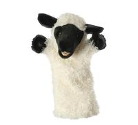 The Puppet Company Sheep - White - Long-Sleeved