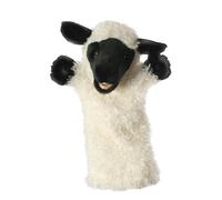 The Puppet Company Sheep - White - Long-Sleeved The Puppet Company Multicolor