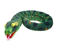 The Puppet Company Snake- Large Creatures The Puppet Company Multicolor