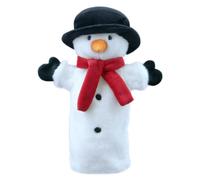 The Puppet Company *Snowman - Long-Sleeved