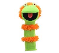 The Puppet Company - Sockettes - Ginger