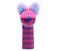 The Puppet Company - Sockettes - Kitty Hand Puppet